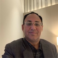 Sachin Mathur