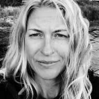 Liv Cramer Holme