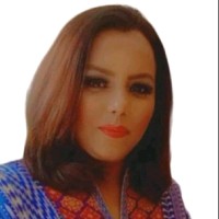 Beenish Munir
