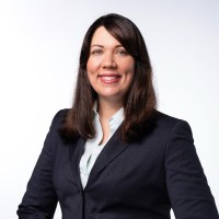 Christina Rea-Baxter, Esq., CFCS