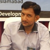 Waheed Ahmed Arain