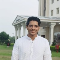 Mudit Singhal