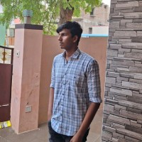 Maheshkumar M
