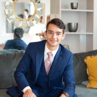 Josiah Gomez