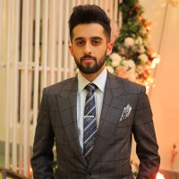 Shahmeer Khan