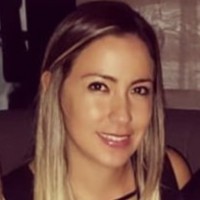 Sofia Rivera Romo Leroux