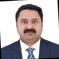 PRASANTH R MENON