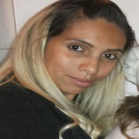keziah luordes