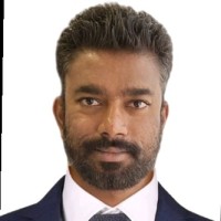 Kunal Kambale