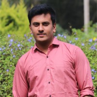 Vikas D C