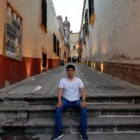 Josue Giovany Rivas Noriega