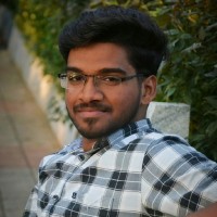 Maheshwaran C