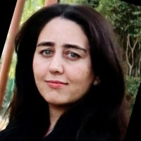 Nasreen Bibi