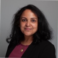 Neha Paliwal