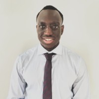 Marcus Nwokoro