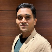 Anil Patel