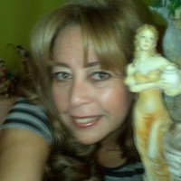 rosa garcia