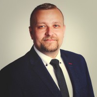 Marcin Bogumił