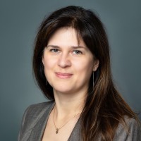 Svitlana Kysla, CPA, MBA