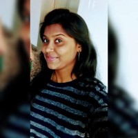 Glarida Cilvi Priya Selvaraj