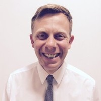 Adam Drummond
