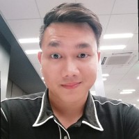 Shan Darren Dela Cruz, Itilv3