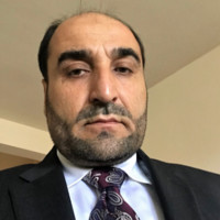 Hafizullah Shirzai