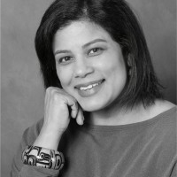 Sonia Blair