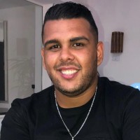 Gustavo Alves