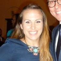 Stacy Smith