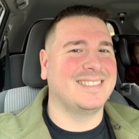 Dustin Cheeseman