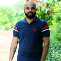 Abhijeet Mahajan