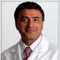Dipnarine Maharaj, MD, FACP