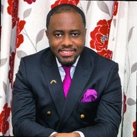 Mark Kumah Boateng
