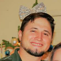 Matt Teichelmann