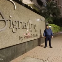 Devang Mistry