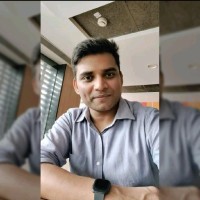 Manish Kumar Gupta