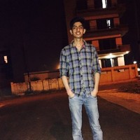 Nikhil Bharadiya