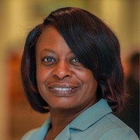 Keisha Bell