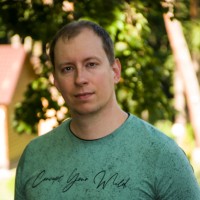 Dmitriy Kislyakov