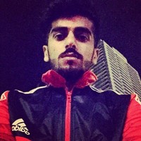saeid keshtkar