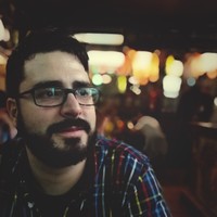 Diego Zaragoza Penoucos