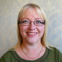 Maria Thomson