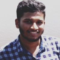 Mahammed Arbaz M Bhavikatti