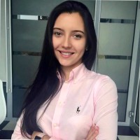 Nataliia Balyka