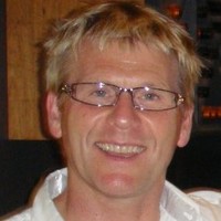 John Glasby
