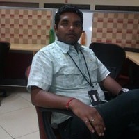 Sathish Kumar Eswaran