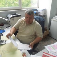 YUSUF karakuş