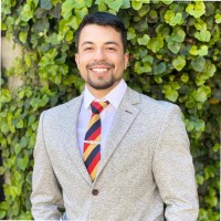 Benjamin Cutiño Arancibia