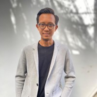 M Lutfi Rahmaji, PMP®, PMO-CP